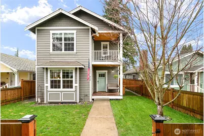312 S French Avenue, Arlington, WA 98223 - Photo 1