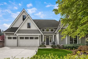 12345 SE 23rd Pl, Bellevue, WA 98005 - Photo 1