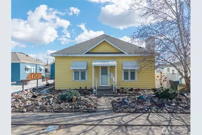 105 W 9th Avenue, Ritzville, WA 99169 - Photo 1