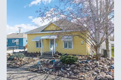 105 W 9th Avenue, Ritzville, WA 99169 - Photo 3