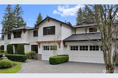 5422 106th Avenue NE, Kirkland, WA 98033 - Photo 1