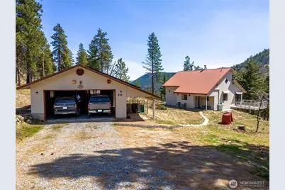 241 Chickadee Mountain Lane, Chelan, WA 98816 - Photo 27