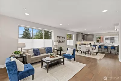 11522 117th Lane NE #4, Kirkland, WA 98034 - Photo 3