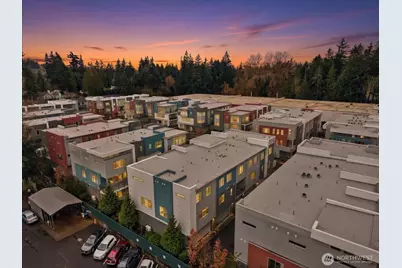11522 117th Lane NE #4, Kirkland, WA 98034 - Photo 1