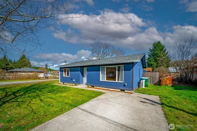 208 SE McClellan Street SE, Tenino, WA 98589 - Photo 23