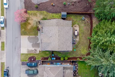 20424 190th Avenue E, Orting, WA 98360 - Photo 3