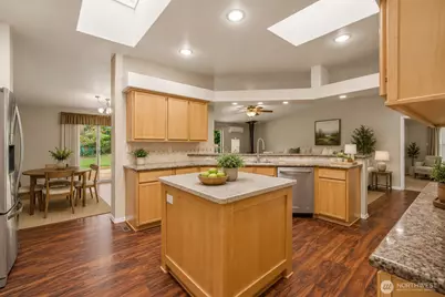 434 John Jacobs Road, Port Angeles, WA 98362 - Photo 9