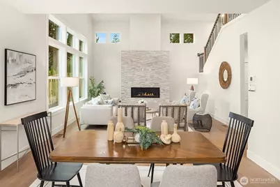 9207 NE 175th Street #A, Bothell, WA 98011 - Photo 7