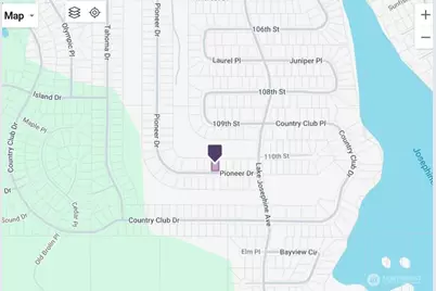 11005 Pioneer Drive, Anderson Island, WA 98303 - Photo 5