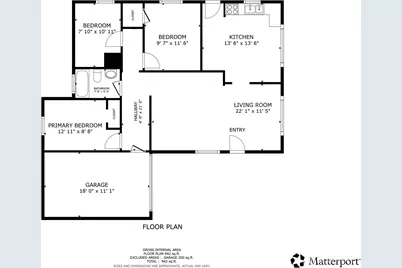 1505 Retsil Road SE, Port Orchard, WA 98366 - Photo 19