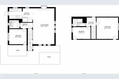 14244 29th Avenue S, SeaTac, WA 98168 - Photo 13