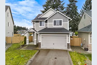 18128 38th Avenue Ct E, Tacoma, WA 98446 - Photo 29