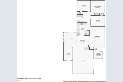 6415 NW Firwood Drive, Vancouver, WA 98665 - Photo 39