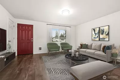 1214 Thurston Court NW, Yelm, WA 98597 - Photo 5