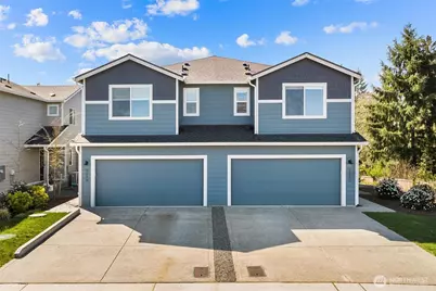 7801 24th Court SE, Lacey, WA 98503 - Photo 1