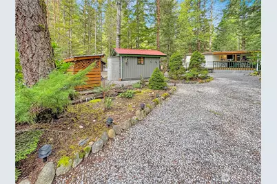 21 Drial Loop, Deming, WA 98244 - Photo 1