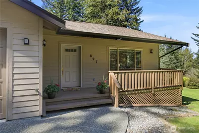 827 Illahee Drive, Fox Island, WA 98333 - Photo 5