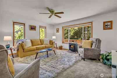 827 Illahee Drive, Fox Island, WA 98333 - Photo 7