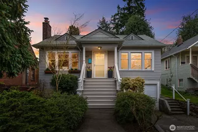 8011 18th Avenue NE, Seattle, WA 98115 - Photo 1