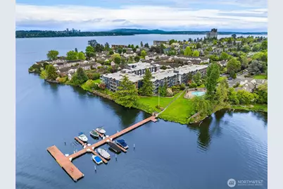 2501 Canterbury Lane E #322, Seattle, WA 98112 - Photo 1