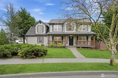 803 124th Court NE, Lake Stevens, WA 98258 - Photo 5