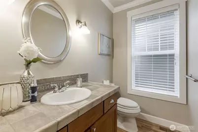 3322 Garden Court N, Renton, WA 98056 - Photo 5