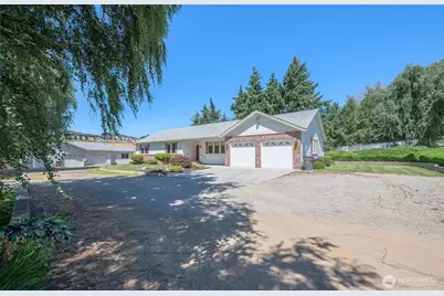 3716 Knowles Road, Wenatchee, WA 98801 - Photo 35