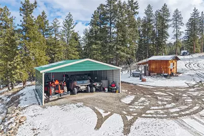 16 Smokey Mountain Road, Republic, WA 99166 - Photo 31