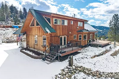 16 Smokey Mountain Road, Republic, WA 99166 - Photo 1