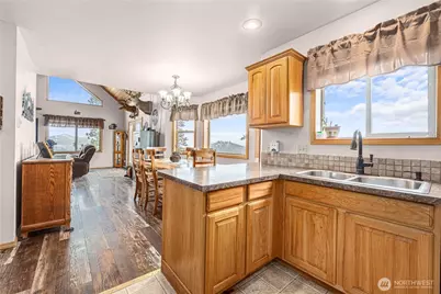 16 Smokey Mountain Road, Republic, WA 99166 - Photo 7