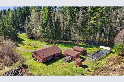 706 Falls Road #35, Randle, WA 98377 - Photo 37