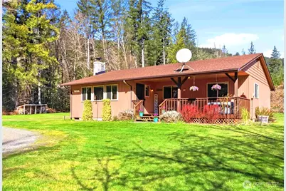 706 Falls Road #35, Randle, WA 98377 - Photo 1