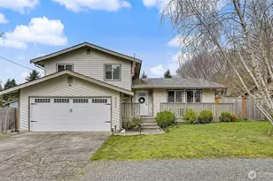 6003 Armour Loop SE, Olympia, WA 98513 - Photo 1