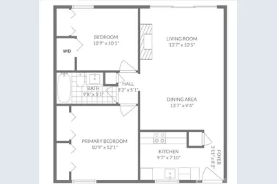 4807 180th Street SW #E103, Lynnwood, WA 98037 - Photo 29