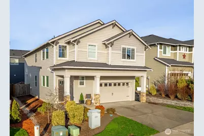 20316 SE 259th Street, Covington, WA 98042 - Photo 1