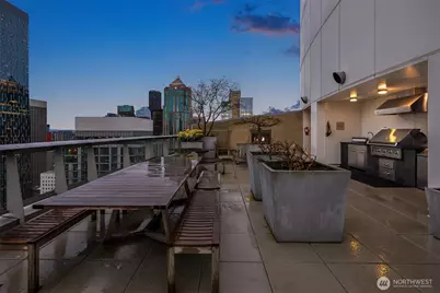 1521 2nd Avenue #3102, Seattle, WA 98101 - Photo 35