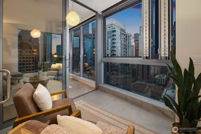 1521 2nd Avenue #3102, Seattle, WA 98101 - Photo 11