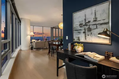 1521 2nd Avenue #3102, Seattle, WA 98101 - Photo 21