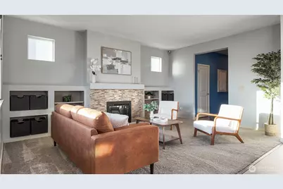 20523 5th Avenue Ct E, Spanaway, WA 98387 - Photo 3