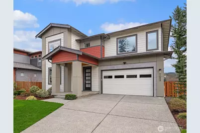 1099 SE 14th Place, North Bend, WA 98045 - Photo 3