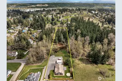 11610 45th Street E, Edgewood, WA 98372 - Photo 39