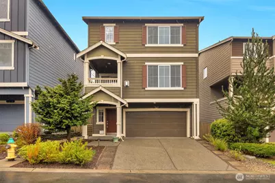 1224 92nd Avenue NE, Lake Stevens, WA 98258 - Photo 1