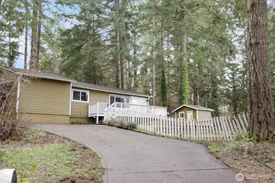 41 NE Barbara Lane, Belfair, WA 98528 - Photo 3