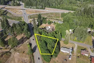 0 W Deegan Rd, Shelton, WA 98584 - Photo 1