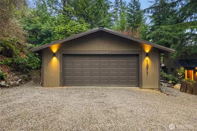 1311 SW Lake Roesiger Road, Snohomish, WA 98290 - Photo 33