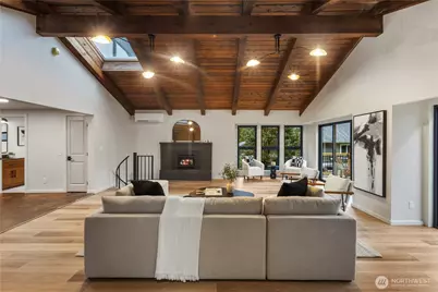 1311 SW Lake Roesiger Road, Snohomish, WA 98290 - Photo 3