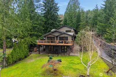 1311 SW Lake Roesiger Road, Snohomish, WA 98290 - Photo 31