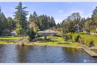 6436 Guerin Street SW, Olympia, WA 98512 - Photo 1