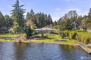 6436 Guerin St SW, Olympia, WA 98512 - Photo 1