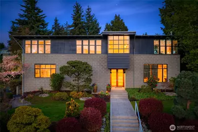 4218 92nd Avenue NE, Yarrow Point, WA 98004 - Photo 37